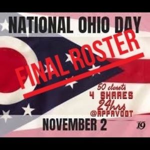 💙❤️That’s a wrap! Thank you!❤️💙